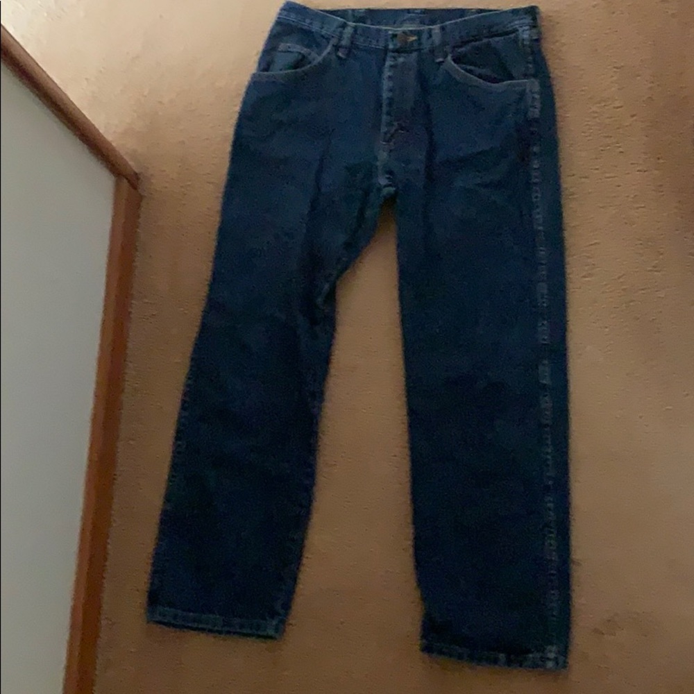 WRANGLER JEANS
